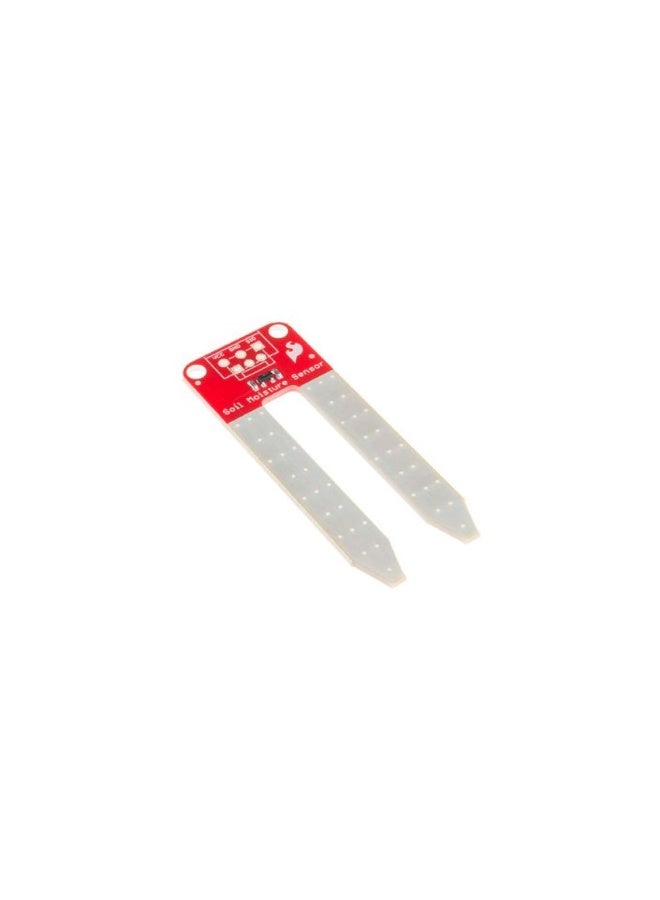 SparkFun Soil Moisture Sensor